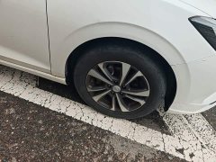 Changan PLUS 1.6L GDI Luxury Version - фото 8