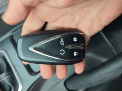 Changan PLUS 1.6L GDI Luxury Version - фото 9