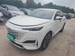 Changan UNI-K 2.0T Premium Version - фото 1