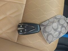 Changan UNI-K 2.0T Premium Version - фото 10