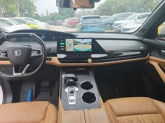 Changan UNI-K 2.0T Premium Version - фото 11