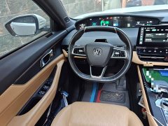 Changan UNI-K 2.0T Premium Version - фото 12