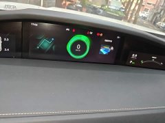 Changan UNI-K 2.0T Premium Version - фото 13