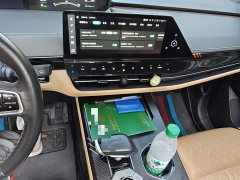 Changan UNI-K 2.0T Premium Version - фото 15