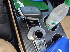 Changan UNI-K 2.0T Premium Version - фото 16