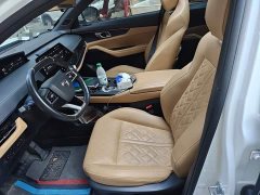 Changan UNI-K 2.0T Premium Version - фото 17