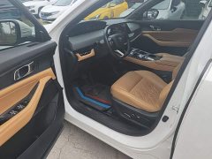 Changan UNI-K 2.0T Premium Version - фото 18