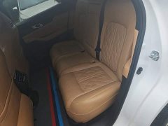 Changan UNI-K 2.0T Premium Version - фото 19