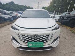 Changan UNI-K 2.0T Premium Version - фото 2