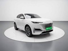 Changan UNI-K 2.0T Premium Version - фото 3