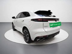 Changan UNI-K 2.0T Premium Version - фото 5