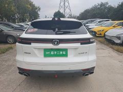 Changan UNI-K 2.0T Premium Version - фото 6