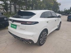 Changan UNI-K 2.0T Premium Version - фото 7