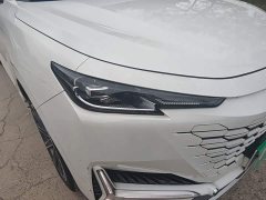 Changan UNI-K 2.0T Premium Version - фото 8