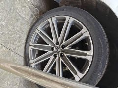 Changan UNI-K 2.0T Premium Version - фото 9