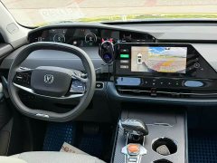 Changan UNI-K iDD 130km 1.5T Version - фото 11