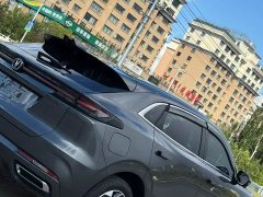 Changan UNI-K iDD 130km 1.5T Version - фото 18