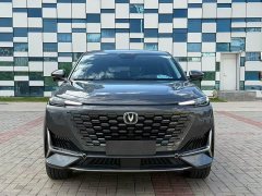Changan UNI-K iDD 130km 1.5T Version - фото 2