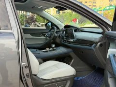 Changan UNI-K iDD 130km 1.5T Version - фото 4