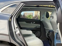 Changan UNI-K iDD 130km 1.5T Version - фото 6