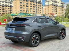 Changan UNI-K iDD 130km 1.5T Version - фото 9