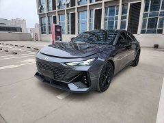 Changan UNI-V 1.5T Version - фото 1