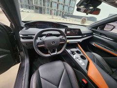 Changan UNI-V 1.5T Version - фото 10