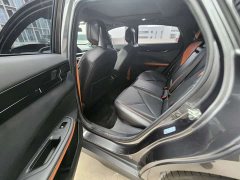 Changan UNI-V 1.5T Version - фото 11