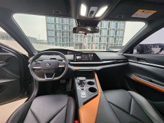 Changan UNI-V 1.5T Version - фото 12