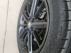 Changan UNI-V 1.5T Version - фото 13