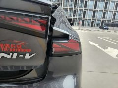 Changan UNI-V 1.5T Version - фото 14