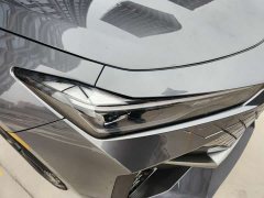 Changan UNI-V 1.5T Version - фото 15