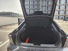 Changan UNI-V 1.5T Version - фото 16
