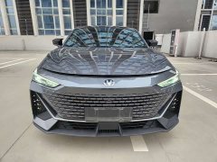 Changan UNI-V 1.5T Version - фото 2