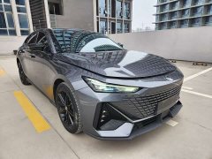Changan UNI-V 1.5T Version - фото 3