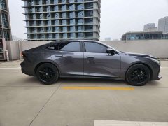 Changan UNI-V 1.5T Version - фото 4