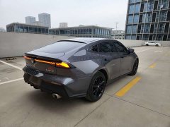 Changan UNI-V 1.5T Version - фото 5