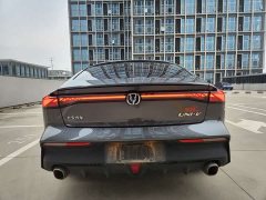 Changan UNI-V 1.5T Version - фото 6