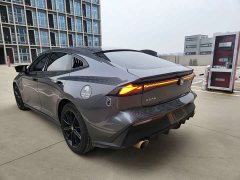 Changan UNI-V 1.5T Version - фото 7