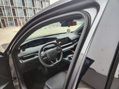 Changan UNI-V 1.5T Version - фото 8