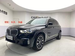 BMW X5 xDrive 30Li Deluxe VersionM - фото 1
