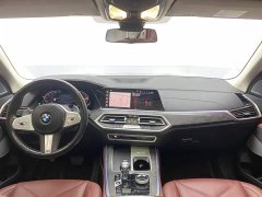 BMW X5 xDrive 30Li Deluxe VersionM - фото 13