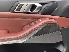 BMW X5 xDrive 30Li Deluxe VersionM - фото 16