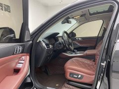 BMW X5 xDrive 30Li Deluxe VersionM - фото 17