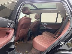 BMW X5 xDrive 30Li Deluxe VersionM - фото 19