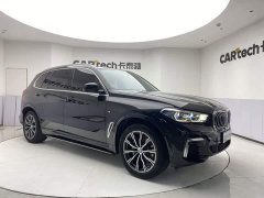BMW X5 xDrive 30Li Deluxe VersionM - фото 2