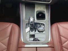 BMW X5 xDrive 30Li Deluxe VersionM - фото 20