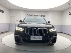 BMW X5 xDrive 30Li Deluxe VersionM - фото 3
