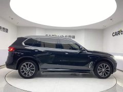 BMW X5 xDrive 30Li Deluxe VersionM - фото 4