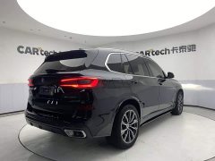 BMW X5 xDrive 30Li Deluxe VersionM - фото 5